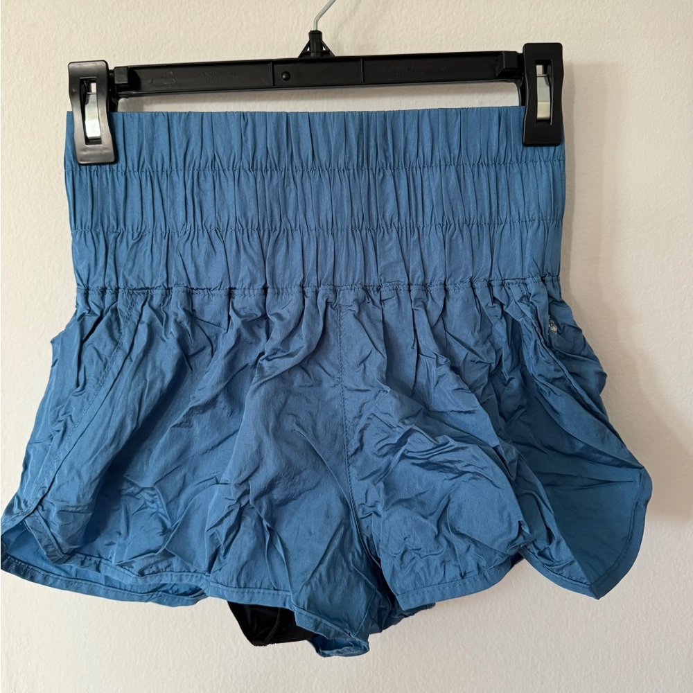 FP Movement | The Way Home Shorts